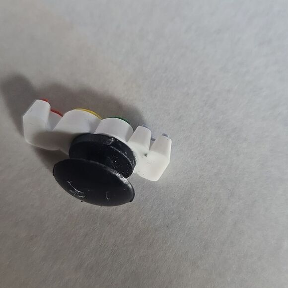 NEW Shoe Charm POSHMARK posh for Crocs! So Fun posh with Poshmark logo … - Picture 4 of 16